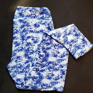 TC LuLaRoe Leggings